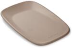 Nattou Softy pelenkázó lap 70x50cm taupe