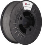 C-TECH ESSENTIAL LINE, PLA, szürke, 1, 75 mm, 1 kg (3DF-E-PLA-1.75-GR)