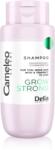 Delia Cosmetics Cameleo Expert Grow Strong Shampoo erősítő sampon a gyenge, hullásra hajlamos hajra 300 ml
