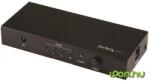StarTech HDMI Switch Fekete 15cm VS421HD20 (VS421HD20)