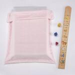 MORA Candy p87 pléd 80x110cm 04 rosa