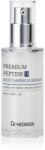 Dr.Hedison Premium Peptide 9+ Multi Ampoule Serum intenzív szérum a táplálásért és hidratálásért 50 ml