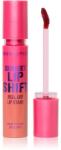 Revolution Beauty Sunset Shift Peel Off Lip Stain lehúzható rúzs árnyalat Sunset Flushed Pink 3.6 ml