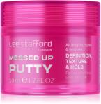 Lee Stafford Styling Messed Up Putty formázó paszta 50 ml