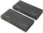 ASSMANN DS-55512 4K HDBaseT HDMI KVM Extender Set (DS-55512)