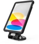 COMPULOCKS Silicon Edge Case Galaxy Tab A9 8.7" fekete (BNDTA9)