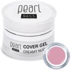 Pearl Nails Zselé Cover Creamy Nude 15ml