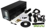StarTech PCI-e - 2 PCI + 2 PCI-e Expansion Enclosure System (PEX2PCIE4L)