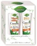 Bione Cosmetics Cannabis Ajándékszett, 700 ml