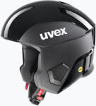 uvex Invictus MIPS síbukósisak fekete 56/6/304/1006
