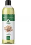 Diamond Cosmetics Masszázsolaj Mézeskalács Illatú 250ml