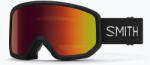 SMITH Sí szemüveg Smith Transfer black/red sol-x mirror