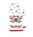 Forbyt Folklor, piros, 1 darab