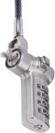 STARTECH UNIVCS-LAPTOP-LOCK Universal Laptop Cable Lock (UNIVCS-LAPTOP-LOCK)