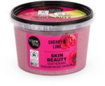 Organic Shop Skin Beauty Cherry & Lime Softening Suger Body Scrub 250 ml