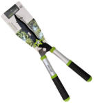  Sövényvágó olló alumínium nyéllel hullámos élű (sove3001)