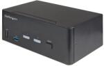 StarTech 2 Port Dual Monitor HDMI KVM Switch (SV231DHU34K6)