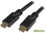 StarTech HDMI Összekötő Fekete 30m HDMM30MA (HDMM30MA)