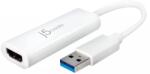 j5create USB 3.0 5cm JUA254 (JUA254)