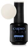 Cupio Rubber Base Sheer - Coconut Milk 15ml (C6789)