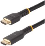 StarTech HDMI 2.0 Összekötő Fekete 7m RH2A-7M-HDMI-CABLE (RH2A-7M-HDMI-CABLE)