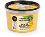 Organic Shop Mood Booster Pineapple & Brown Sugar Energizing Body Scrub 250 ml