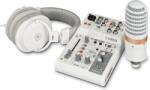 Yamaha CAG03MK2WLSPK Yamaha AG03MK2 LSPK stúdiós hangrögzítõ szett (fehér) (CAG03MK2WLSPK)