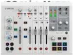 Yamaha AG08 Streaming/Podcast keverõ (fehér) (CAG08WH)