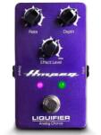 Yamaha Ampeg Liquifier analóg basszusgitár chorus pedál (GLIQUIFIER)