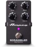 Yamaha GSCRAMBLER Ampeg Scrambler Bass Overdrive (GSCRAMBLER)