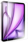 Mobile Origin EasyGlass üveg képernyővédő fólia, kompatibilis az iPad Air 11 hüvelykes 2024 / 2025 készülékkel, átlátszó (FRL-EG-iPDA11)