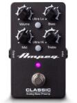 Yamaha Ampeg Classic Analog Bass Preamp analóg basszusgitár elõfok pedál (GCLASSIC)