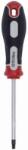 Kreator KRT404109 - TORX csavarhúzó T27X100 (KRT404109)