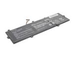 mitsu laptop akkumulátor, A osztályú, kompatibilis: Asus Zenbook UX430, 0B200-02370000, 0B200-02370100, 0B200-02370200, C31N1620 (5BM321-BC/AS-UX430)