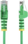 StarTech UTP CAT6 Összekötő Zöld 15m N6PAT15MGNS (N6PAT15MGNS)