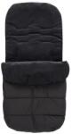 Lorelli Thermo bundazsák - Black / Black Polar (3800166118475)