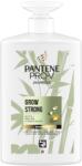 Pantene Biotin & Bamboo Grow Strong sampon, 1000 ml