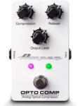 Yamaha Ampeg Opto Comp analóg kompresszor basszusgitár pedál (GOPTOCOMP)