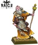 AK Interactive Rage Resin Models Aslass The Seer figura (RAGE016)