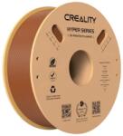 CREALITY Hyper PLA Filament 1.75 mm 1 kg barna (6971636401285)