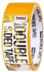 Beorol Szőnyeg dupla ragasztószalag, linóleum, 38 mm x 10 m, BEOROL (104784)