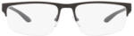 Giorgio Armani AX 1054 6000 55 Férfi szemüvegkeret (optikai keret) (AX1054 6000)