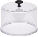Style Point Kerek fedő, Style Point 16, 8 cm, polikarbonát