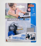 Bburago - targonca és rakomány 1: 43 (RG71624)