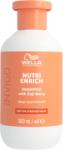 Wella Invigo Nutri-Enrich Шампоан за увредена коса, 300 ml - ozone