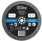 Güde 55534 Güde köszörűkorong 150x20x32/12, 7 mm K36 (55534)