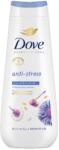 Dove Advanced Care Anti-Stress tusfürdő, 600 ml