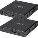 StarTech 4K 60Hz HDR Video Extender Up to 230ft (70m) (4K70IC-EXTEND-HDMI)