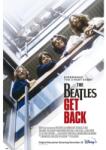 Grupo Erik The Beatles: Get Back - plakát (362851)