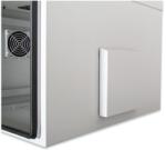 ASSMANN DN-19 12U-6/6-I-OD Professional Wall Mounting Cabinets IP55 (DN-19 12U-6/6-I-OD)